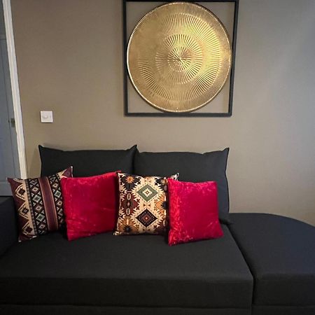 Glastonbury High Street Sanctuary- 2 Bd, Sleeps 4 外观 照片