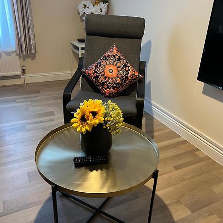 Glastonbury High Street Sanctuary- 2 Bd, Sleeps 4 外观 照片