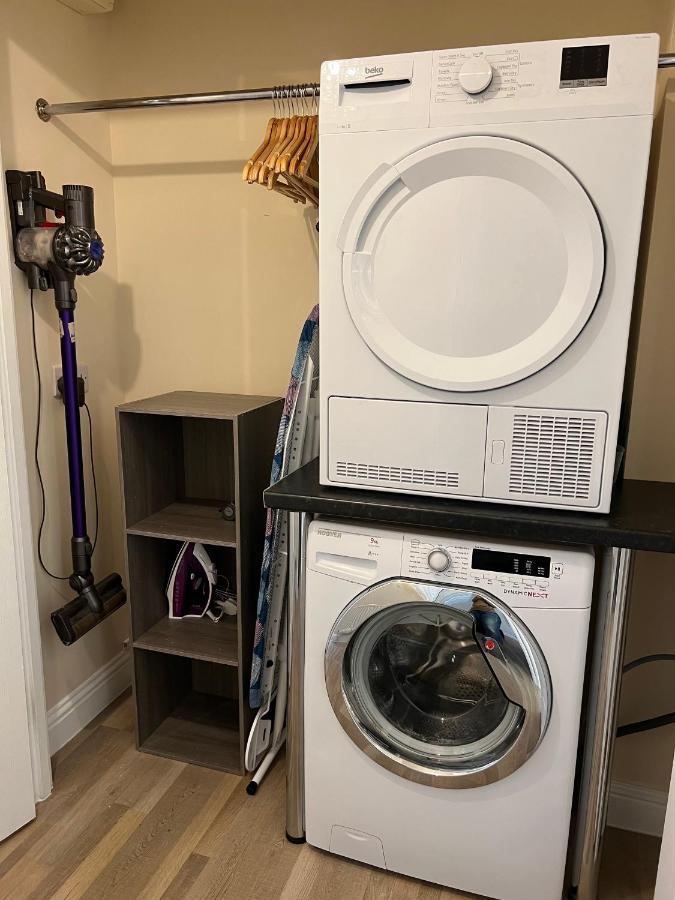 Glastonbury High Street Sanctuary- 2 Bd, Sleeps 4 外观 照片