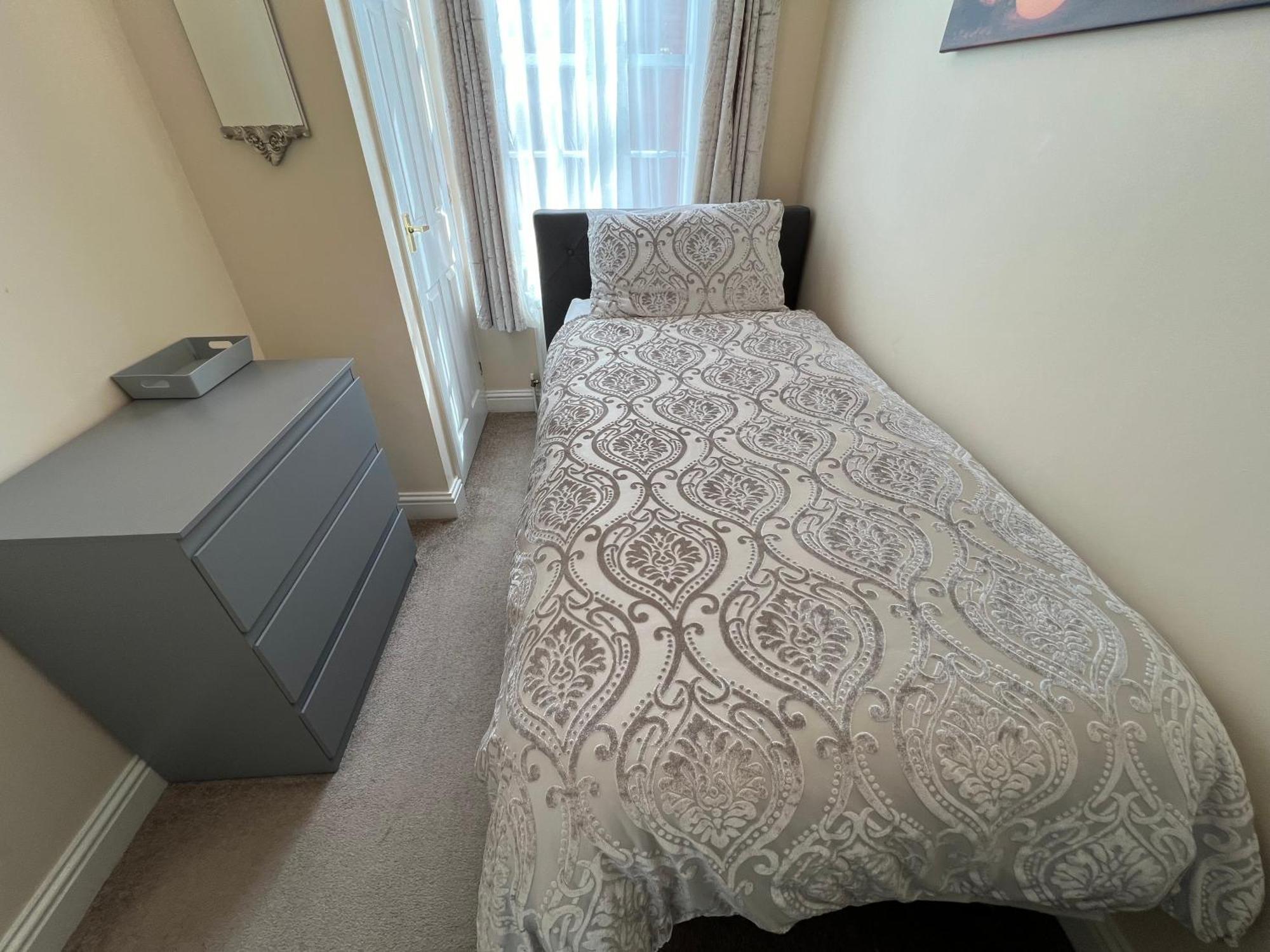 Glastonbury High Street Sanctuary- 2 Bd, Sleeps 4 外观 照片